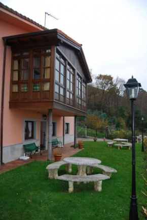 Apartamentos Mirador del Cantábrico